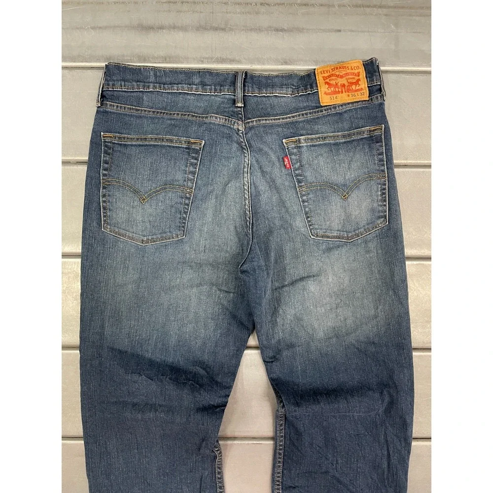 Levis levis 514